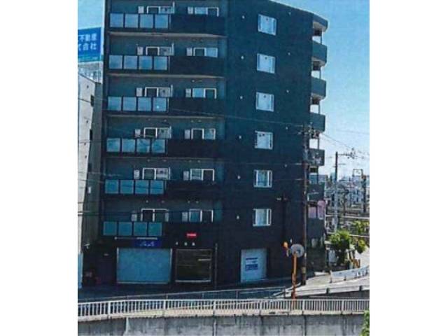 ライブガーデン千里丘東外観写真1