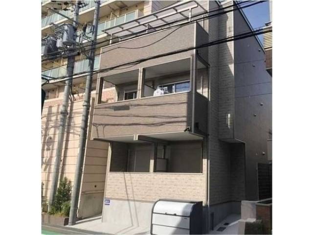 アート垂水町外観写真1