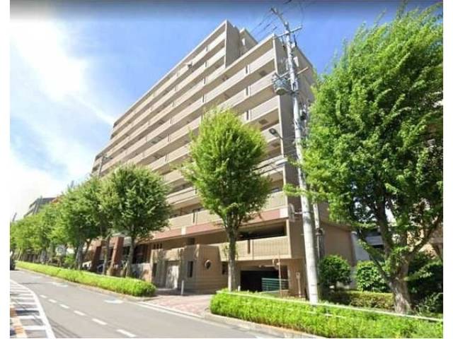 グラシュー森外観写真1