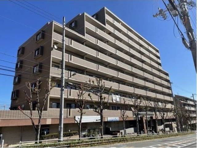 グラシュー森外観写真3