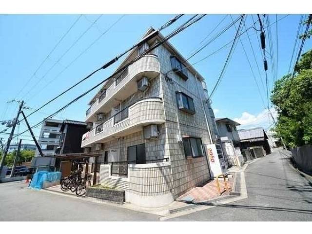 Jクレスト中穂積外観写真1