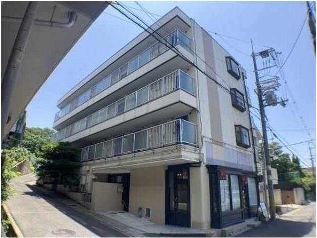 関大前LIFE21外観写真1