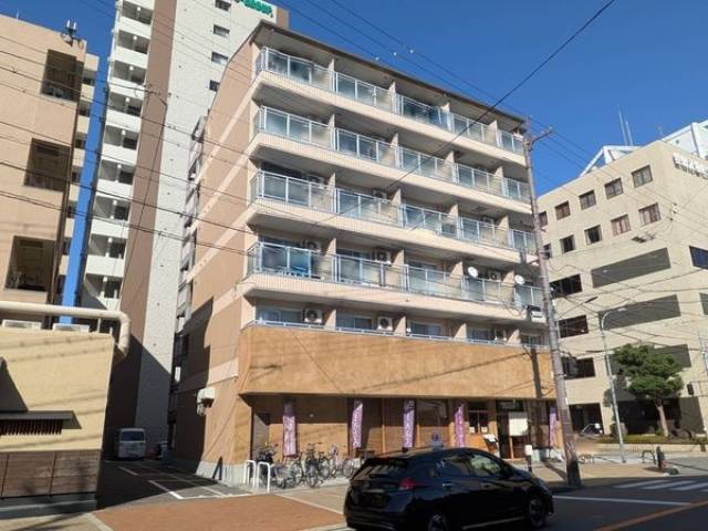ライブステーション江坂外観写真3
