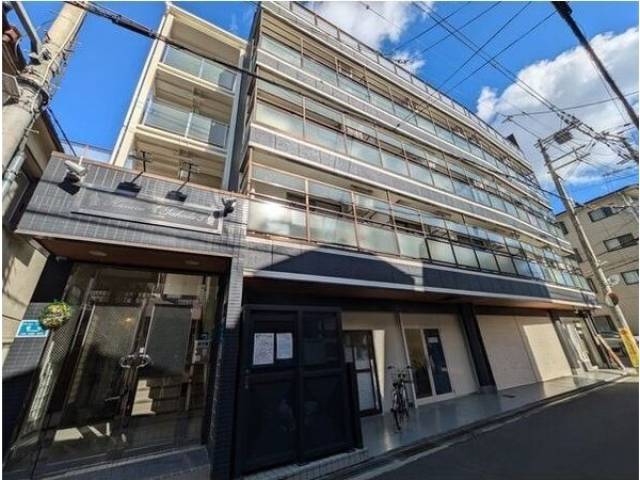ハイムタケダT-5外観写真1