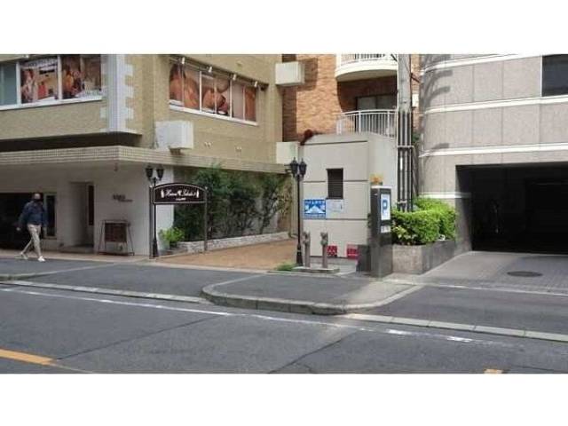 ハイムタケダT-9外観写真3