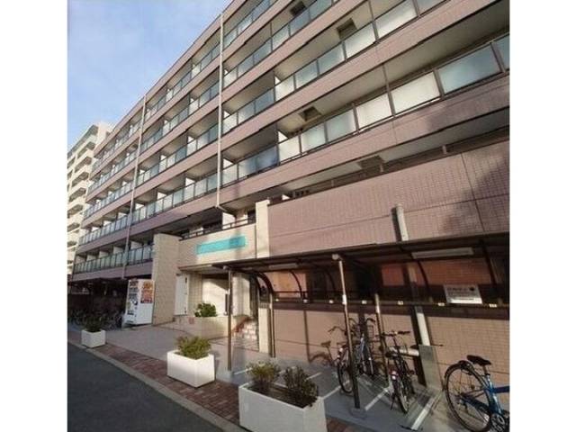 ハイムタケダT-8外観写真2