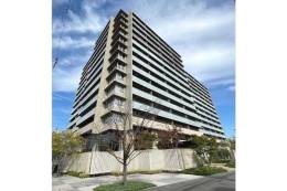 ウエリス茨木外観写真