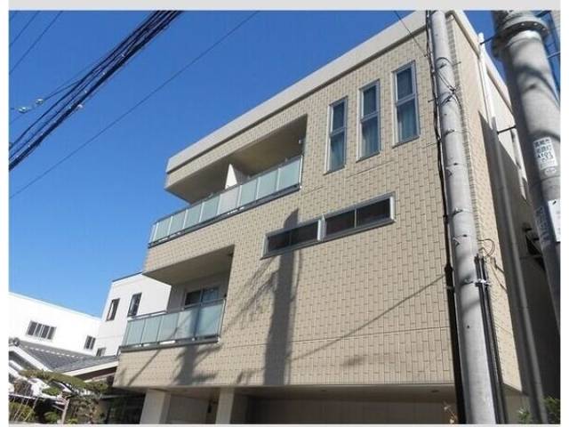 ＯＭビル外観写真1