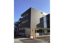 フジパレス吹田清和園Ⅴ番館外観写真