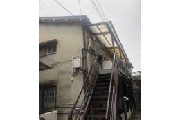 中屋ハウス外観写真