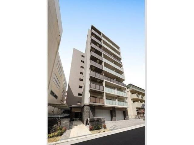 サンセール双葉町外観写真2
