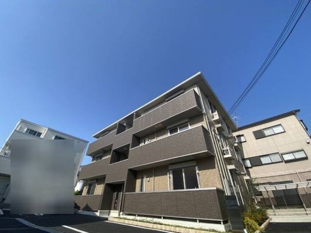 Excellence外観写真1
