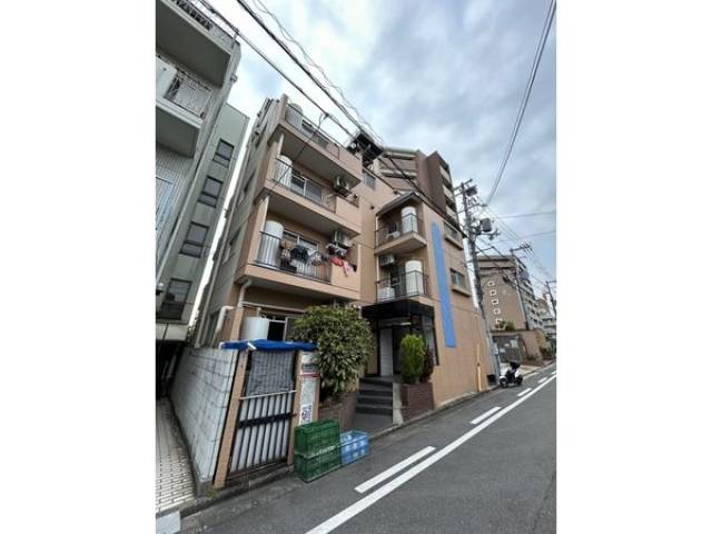 KAMITANI緑地公園11外観写真2