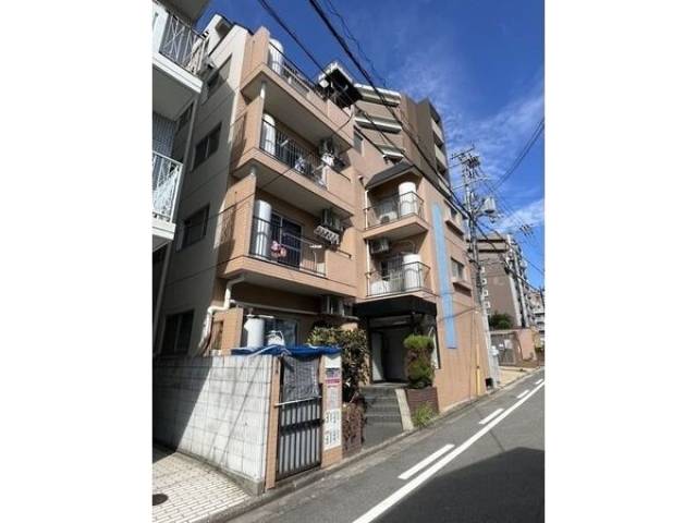 KAMITANI緑地公園11外観写真3