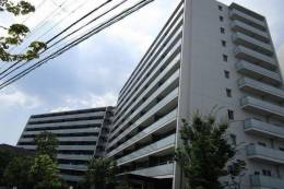 MIRAIMO スクエア外観写真