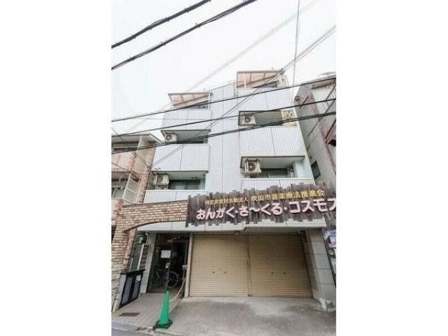 ハイムあこ外観写真3