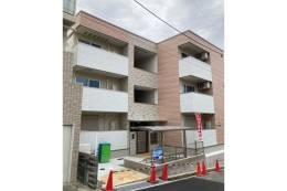 フジパレス千里山外観写真