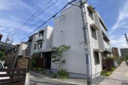 ＳＫＹ　ｄ’Ｈａｂｉｔａｔｉｏｎ外観写真