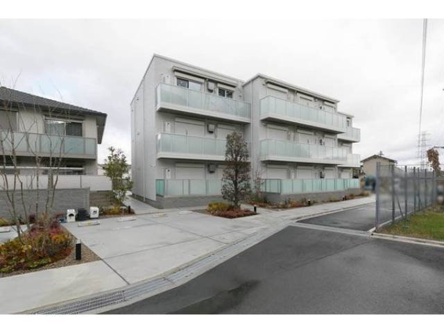 Ａｖａｎｃｅ（アヴァンセ）外観写真1