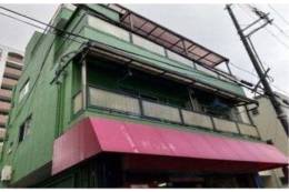 マンショングリーン外観写真