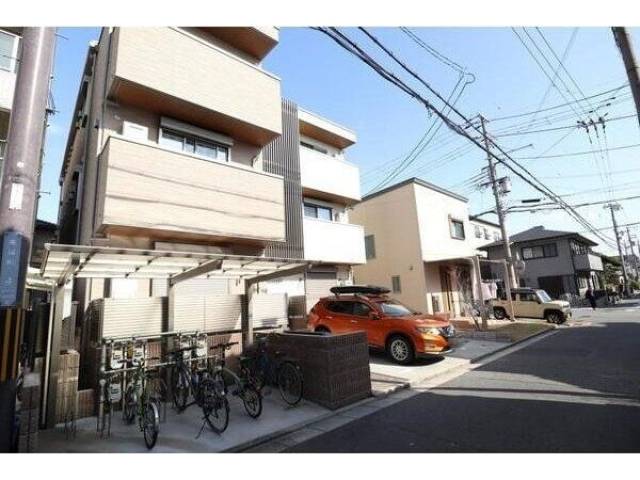 ブリエ高城外観写真3