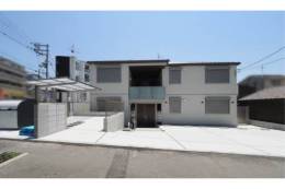 Ｓｈａ　Ｍａｉｓｏｎ　Ｓｐｒｉｎｇ外観写真