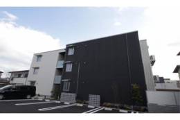 ＳｈａＭａｉｓｏｎ　Ｓｅｒｅｎｏ外観写真