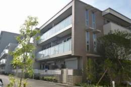 ドルチェ　西五百住外観写真