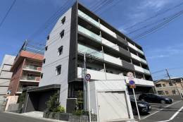 アンフィニⅩⅧ吹田昭和町外観写真