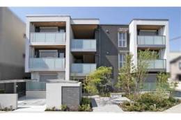 シャーメゾン　ｗｅｌｉｎａ外観写真