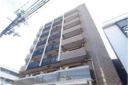 ストリーム江坂外観写真