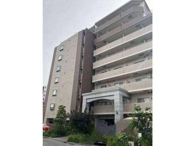 ルミネソレイユ江坂外観写真2