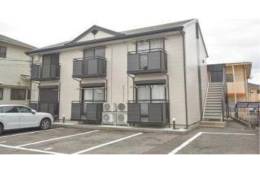 ハイム多摩Ⅱ外観写真