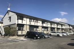 ソレーユ箕面外観写真