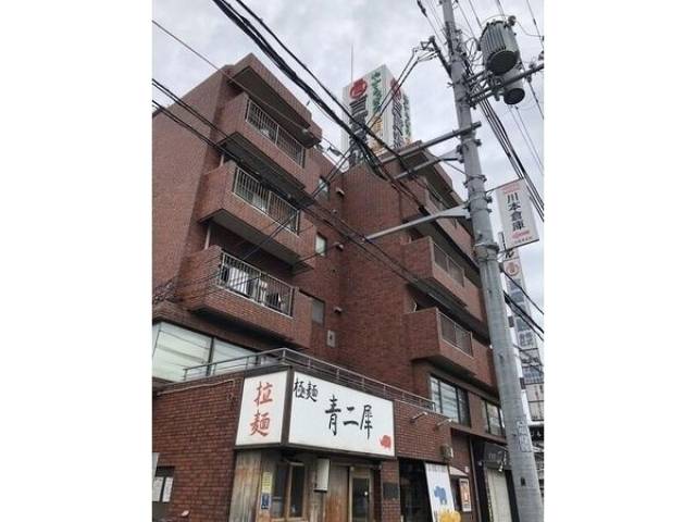 末広ビル外観写真1