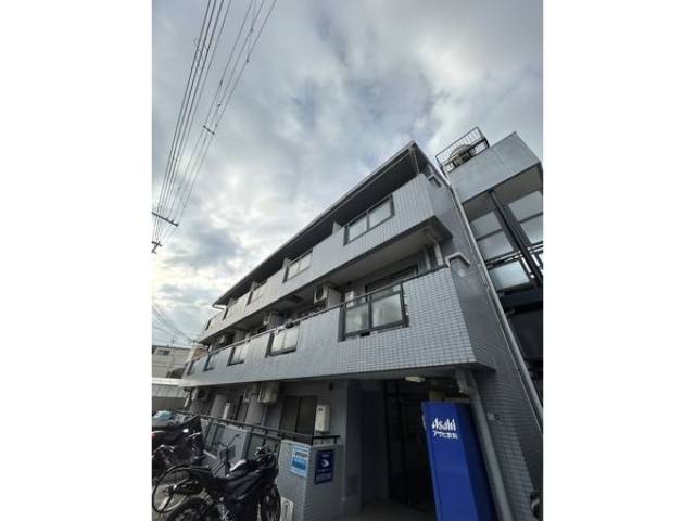 末広館外観写真1