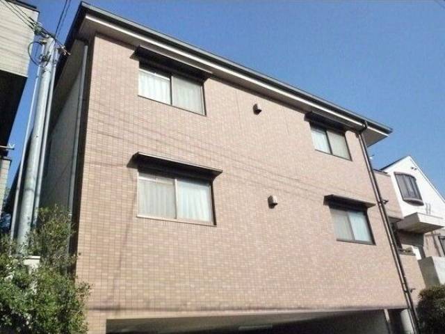 エランドール江坂外観写真2