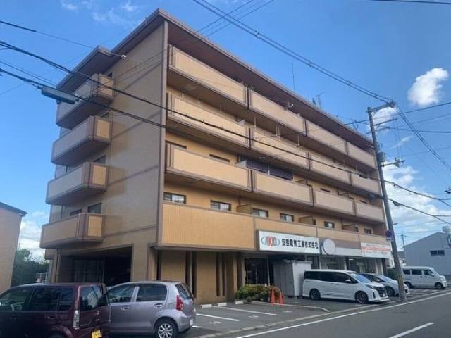 サイユウカン外観写真1