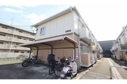 ラフォーレ弥生外観写真