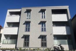 The Eternal Chrysanthemum外観写真