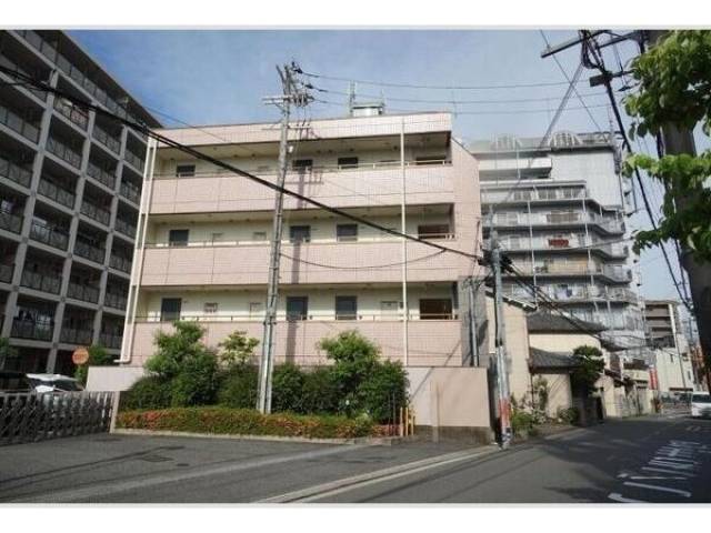 CHERRY AKUTA外観写真1