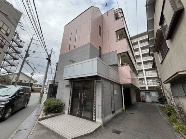 CHERRY AKUTA外観写真2