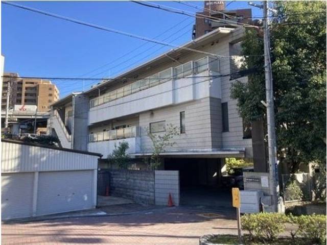 第二福井マンション外観写真1