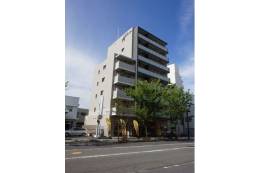 SK江坂外観写真