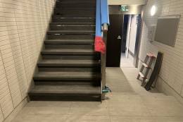 クラシスト清和園町外観写真