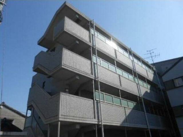 カーサ　あわじ外観写真2