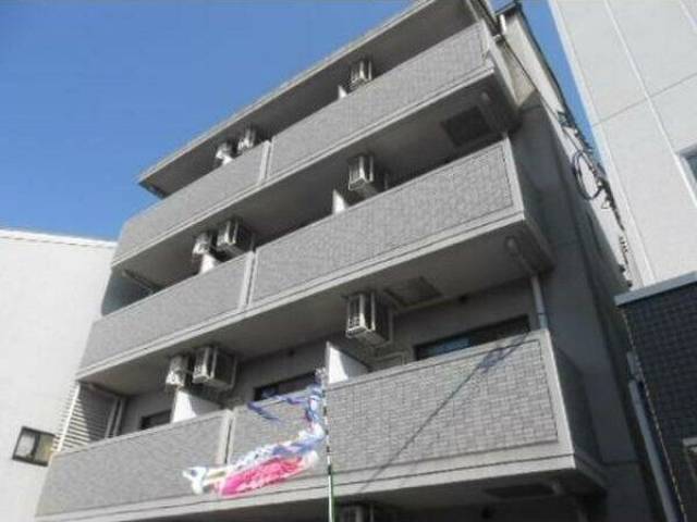 カーサ　あわじ外観写真3