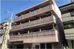 クレール相川外観写真