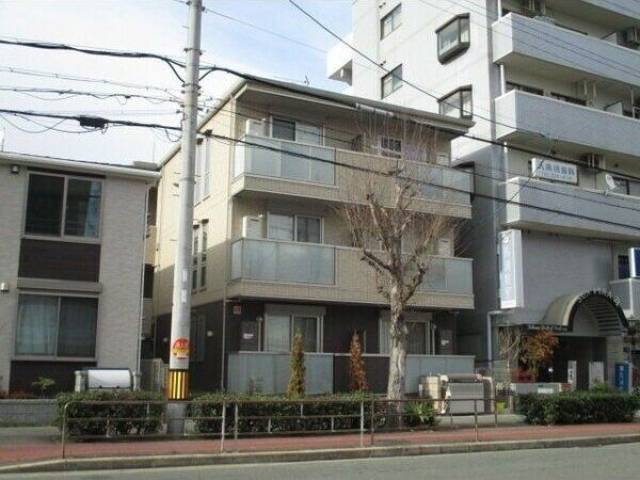 Four Seasons瑞光外観写真1