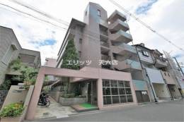 グレイス２１外観写真
